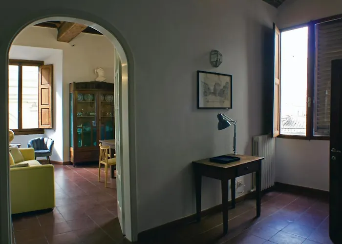 Residenza Uffizi