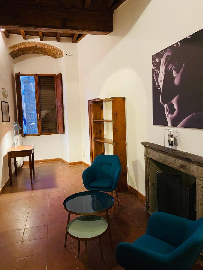 Residenza Uffizi Florenz