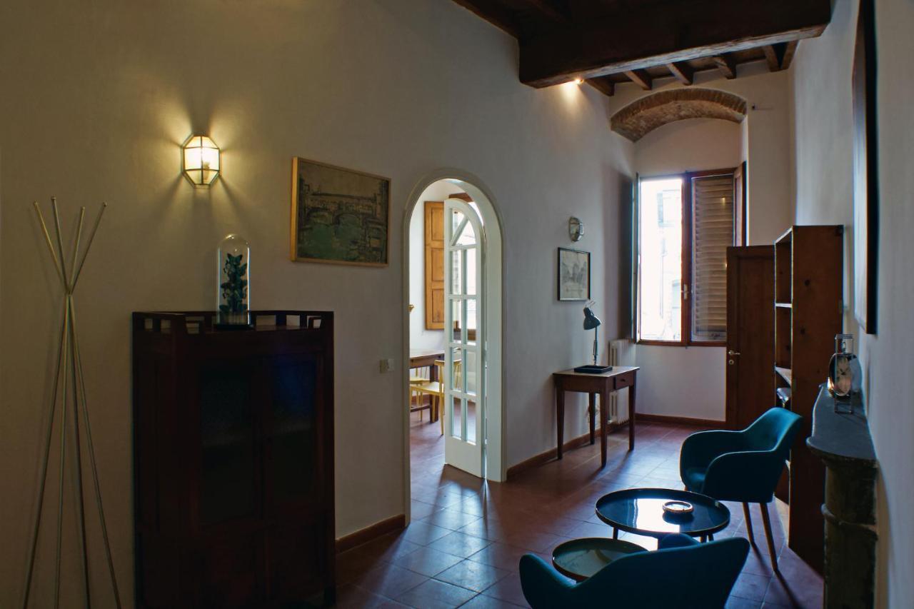 Residenza Uffizi * Florencia