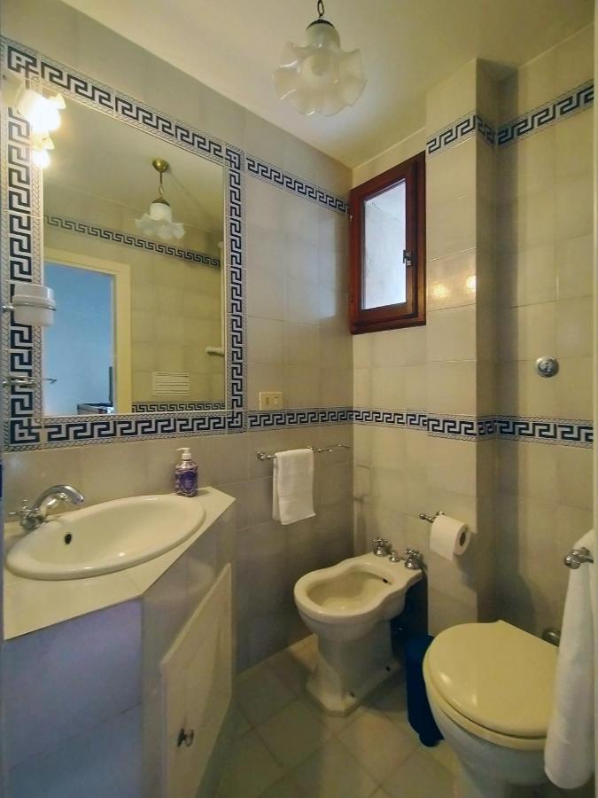 Residenza Uffizi Apartamento *